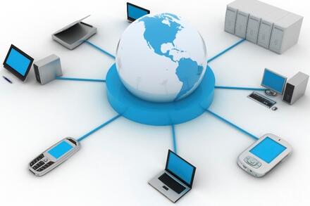 Bài học 4. Giao thức mạng