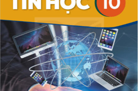 Ôn tập giữa học ký 1 - Tin học lớp 10