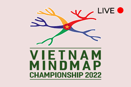 [TRỰC TIẾP] Hội thảo Phát triển kỹ năng học tập cho học sinh tiểu học thông qua sân chơi "Sơ đồ tư duy Việt Nam 2022"
