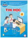 SGK Tin học 4