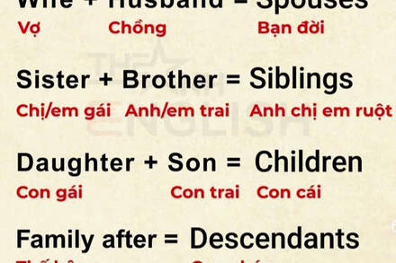 USEFUL ENGLISH