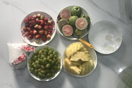 Rượu Etylic