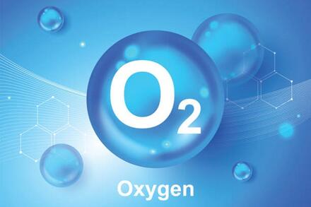 Bài 9 OXYGEN