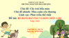 BÒ BẰNG BÀN TAY VÀ BÀN CHÂN 3-4M
