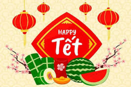 Tết Ngyên Đán