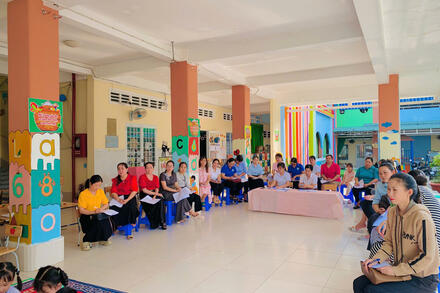 HOẠT ĐỘNG CHUYÊN ĐỀ “TÔI YÊU VIỆT NAM” – LỚP LÁ 4 Đề tài: Tìm hiểu một số phương tiện giao thông đường bộ 🚦🇻🇳