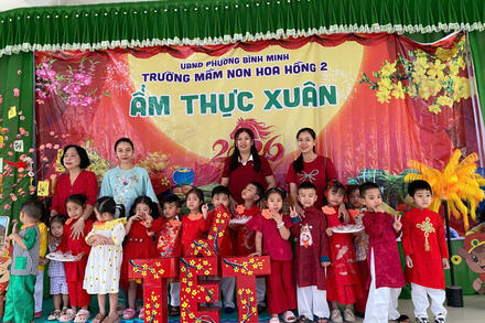 ngay hội xuân 2026