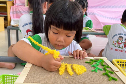 THÊU TRANH CÁC CON VẬT SỐNG DƯỚI NƯỚC