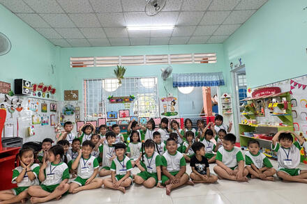 SHCM THEO NGHIÊN CỨU BÀI HỌC "TẠO HÌNH MỘT SỐ CON VẬT SỐNG DƯỚI NƯỚC" - LỚP LÁ 2