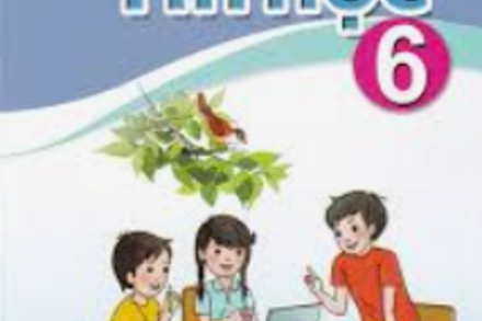 Tin 6-Chủ đề A Bài 1: Thông tin, Thu nhận và Xử lí thông tin