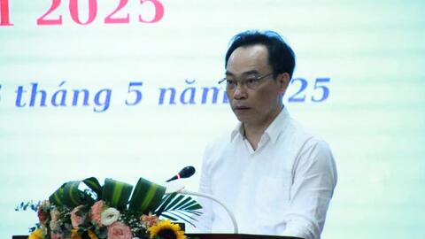 Định hướng trọng tâm cho công tác tuyển sinh GDNN và GDTX năm 2025