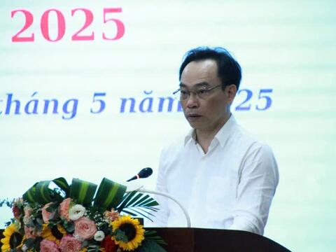 Định hướng trọng tâm cho công tác tuyển sinh GDNN và GDTX năm 2025